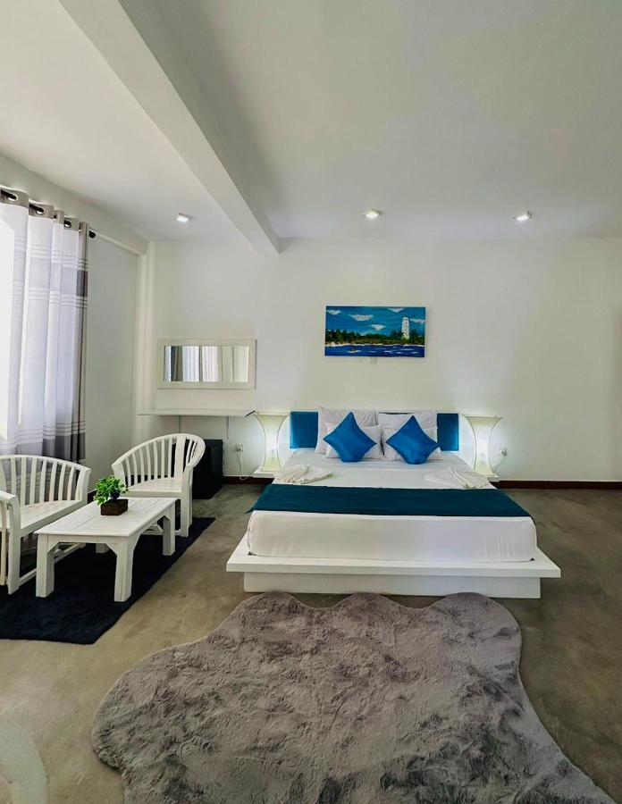 Sunset Sands Hikkaduwa Extérieur photo