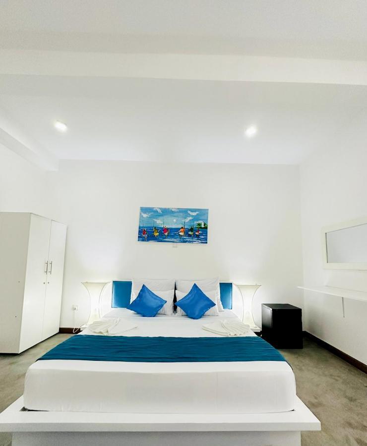 Sunset Sands Hikkaduwa Extérieur photo