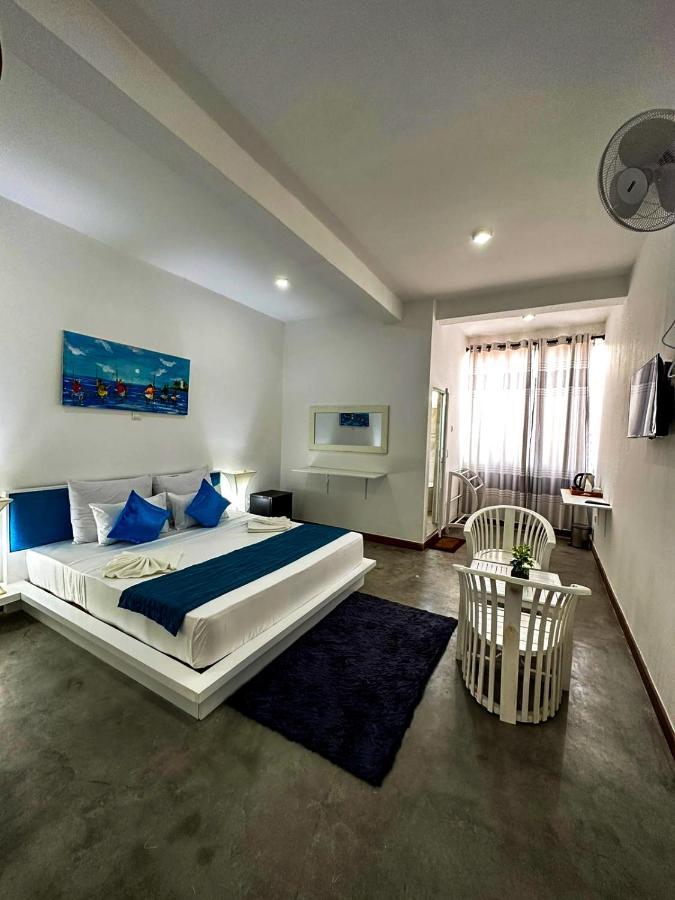 Sunset Sands Hikkaduwa Extérieur photo