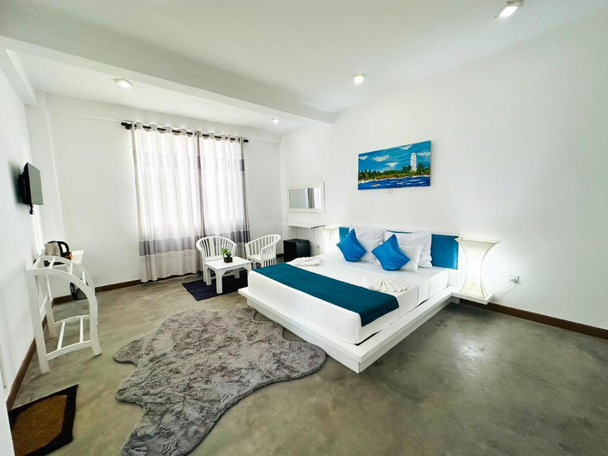 Sunset Sands Hikkaduwa Extérieur photo