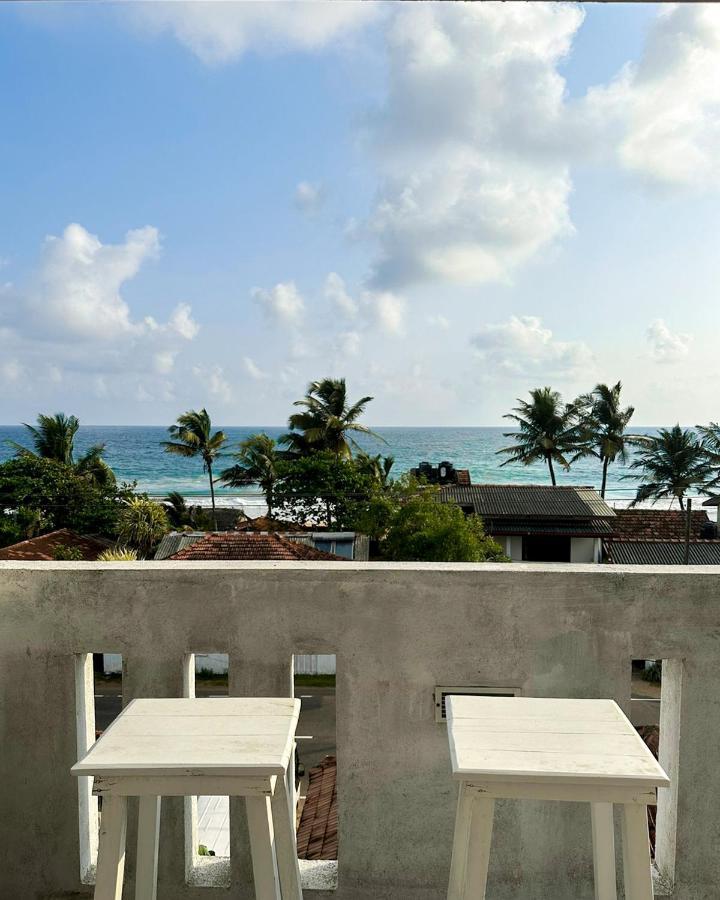Sunset Sands Hikkaduwa Extérieur photo