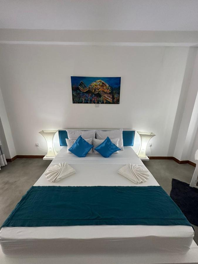 Sunset Sands Hikkaduwa Extérieur photo