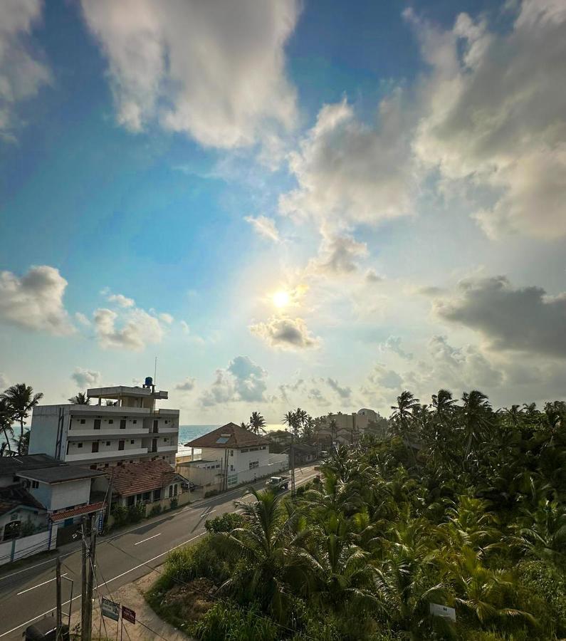 Sunset Sands Hikkaduwa Extérieur photo