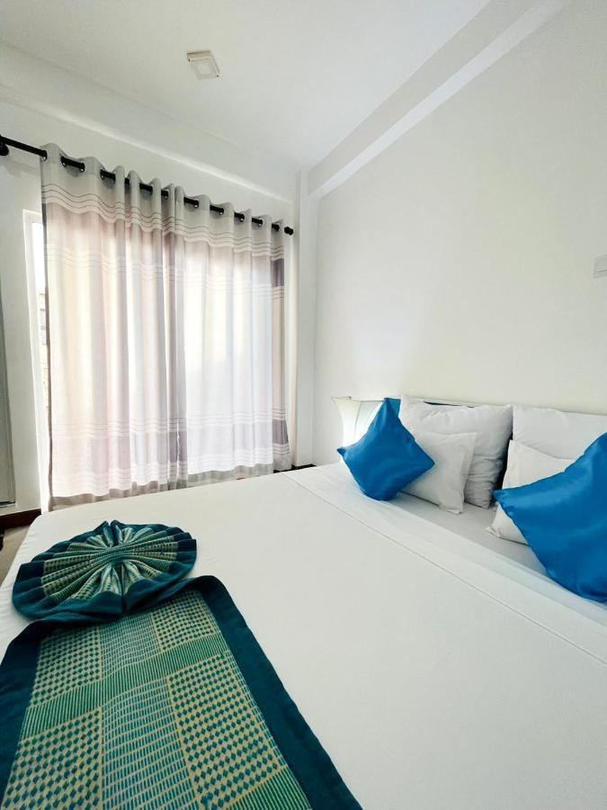 Sunset Sands Hikkaduwa Extérieur photo