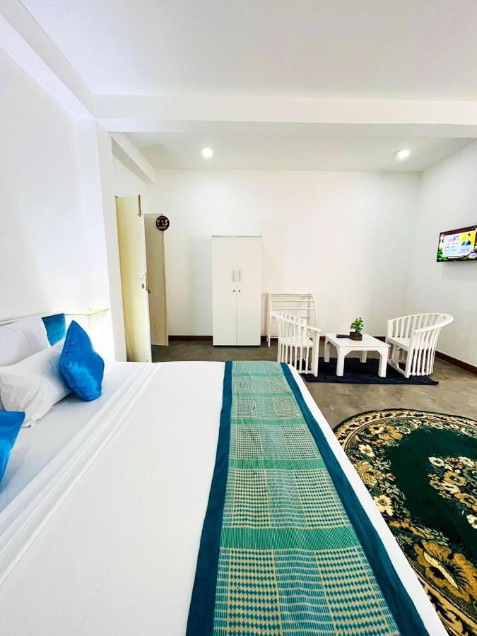 Sunset Sands Hikkaduwa Extérieur photo
