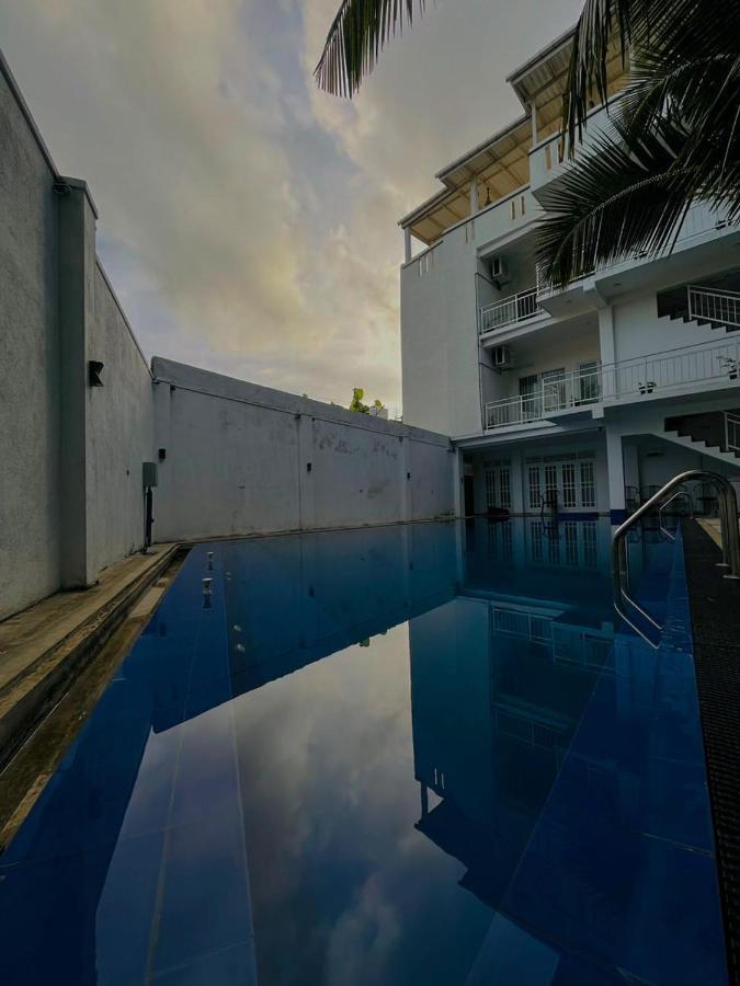 Sunset Sands Hikkaduwa Extérieur photo