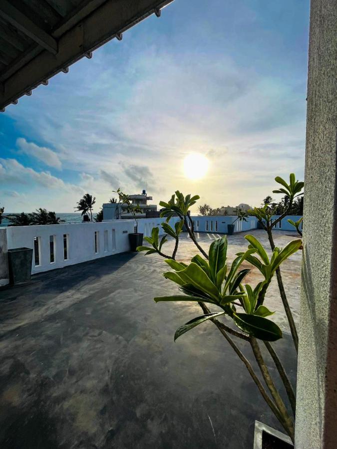 Sunset Sands Hikkaduwa Extérieur photo