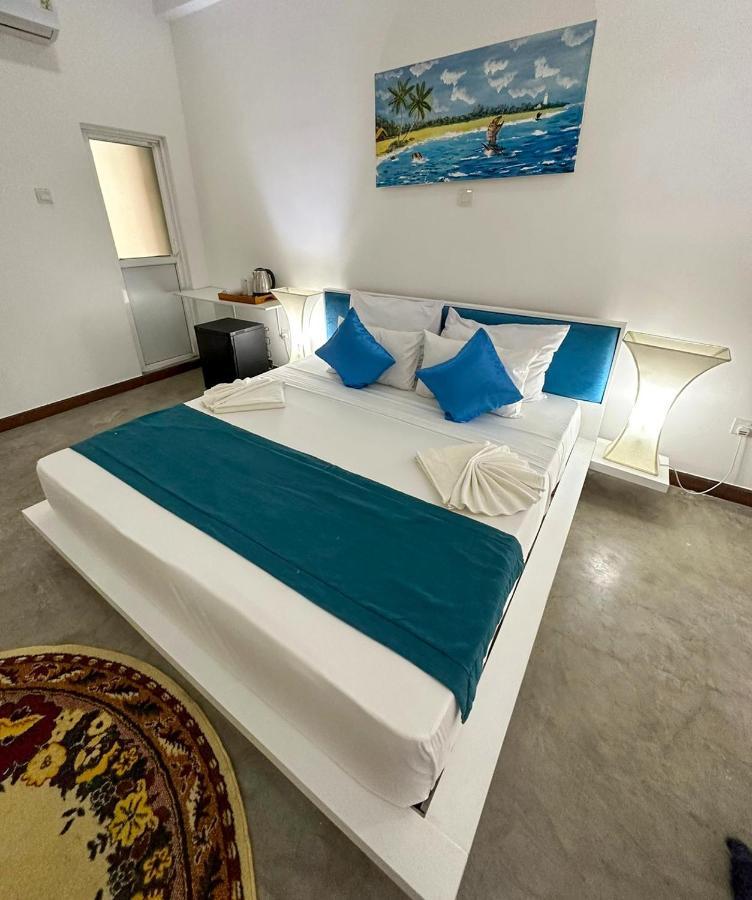 Sunset Sands Hikkaduwa Chambre photo