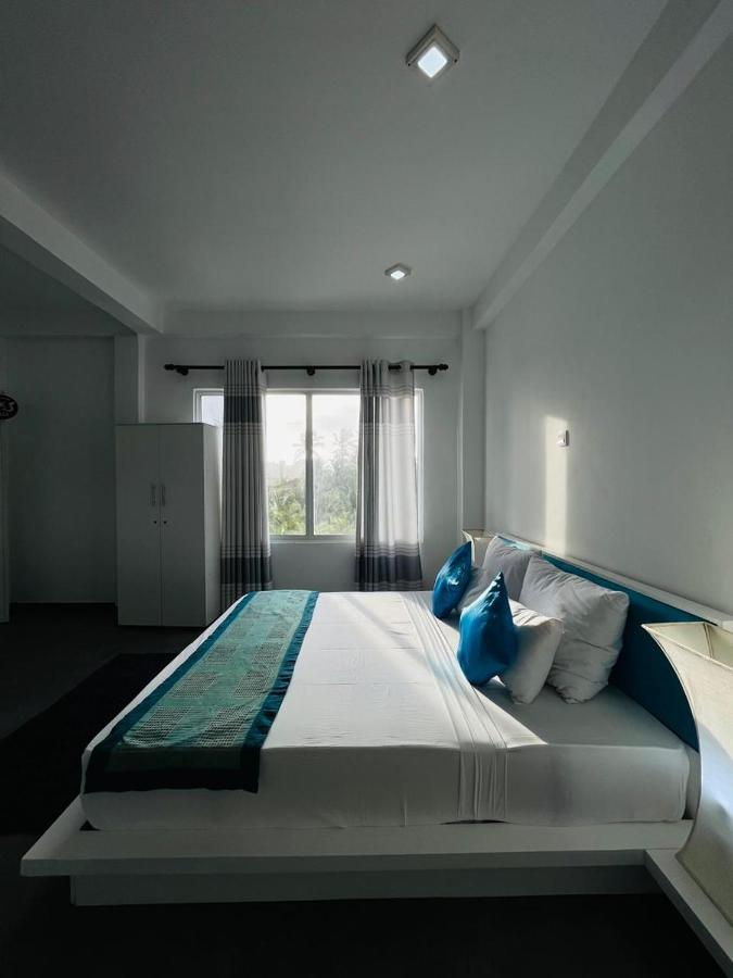 Sunset Sands Hikkaduwa Chambre photo
