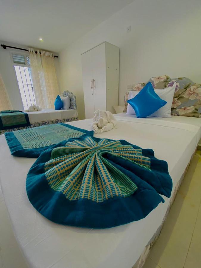 Sunset Sands Hikkaduwa Extérieur photo