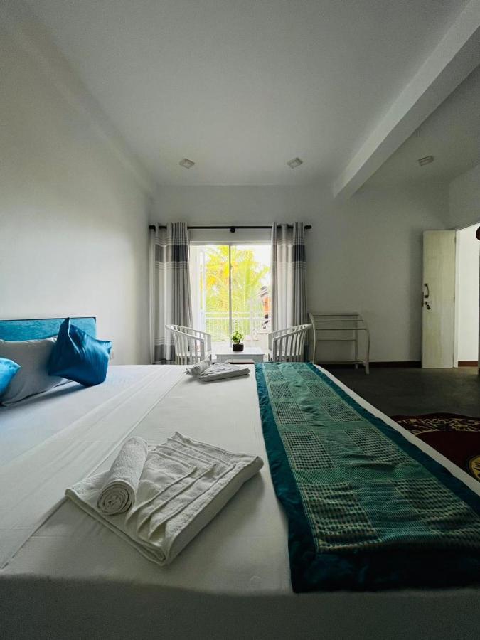Sunset Sands Hikkaduwa Chambre photo