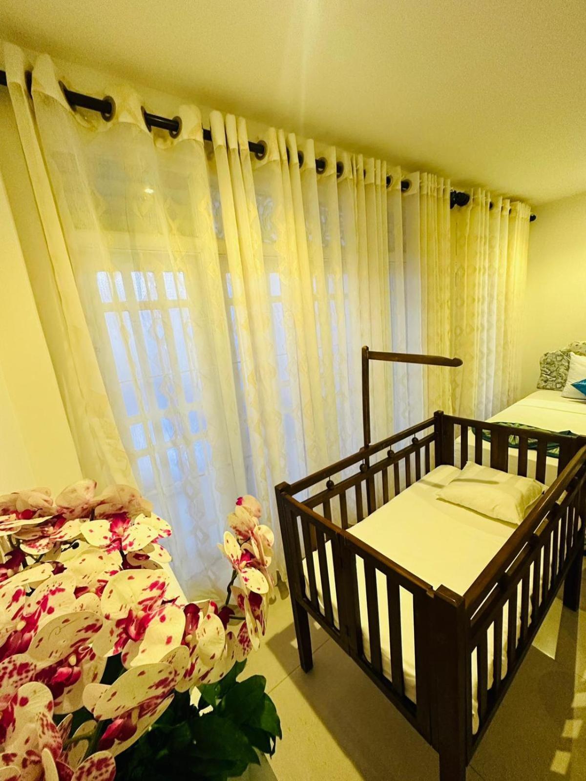 Sunset Sands Hikkaduwa Extérieur photo