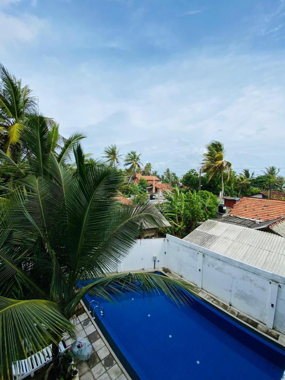 Sunset Sands Hikkaduwa Extérieur photo