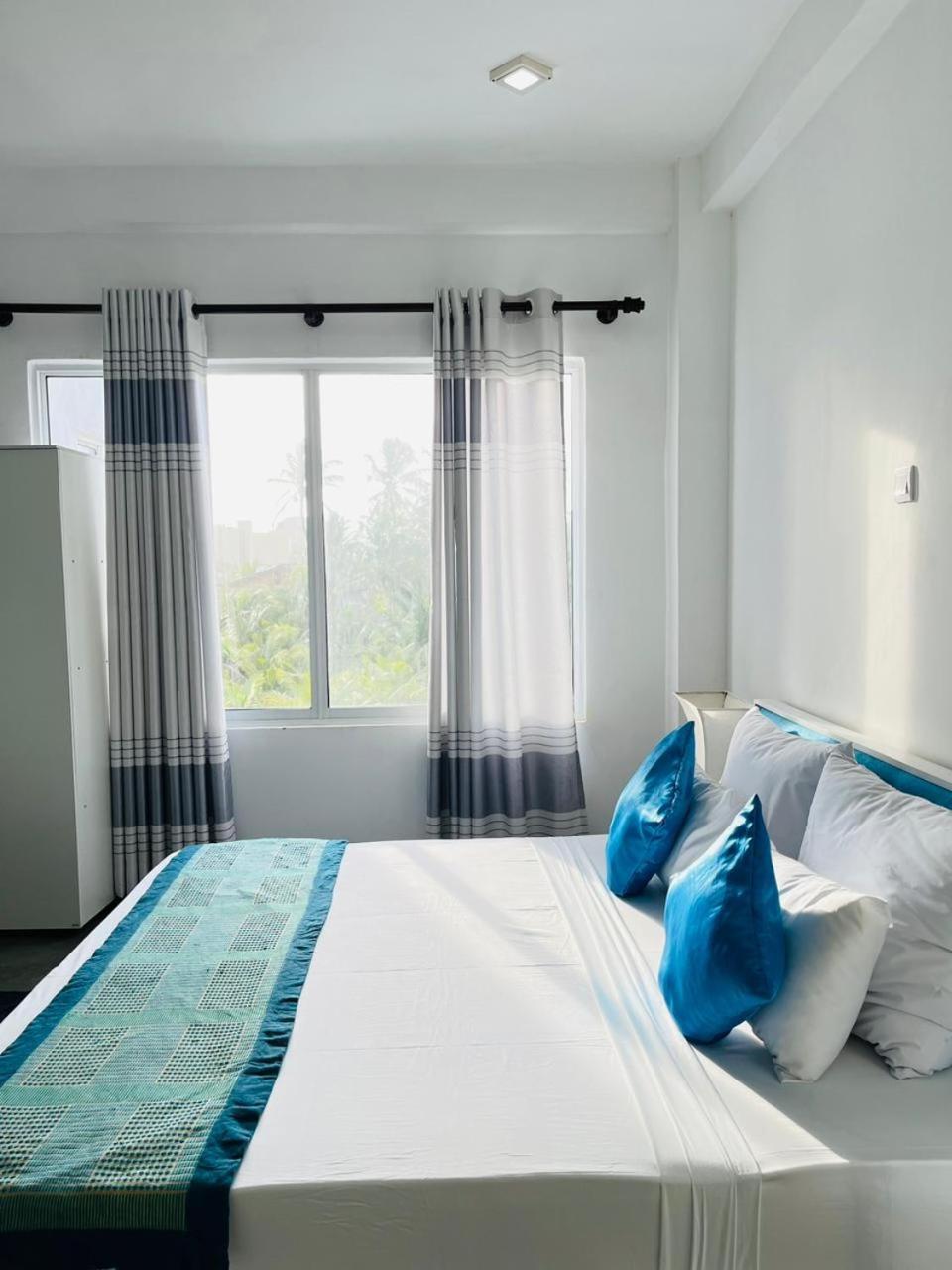 Sunset Sands Hikkaduwa Chambre photo